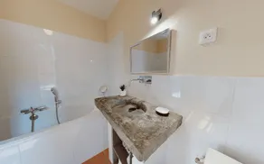 Domaine Paul Huc, gehobene Wohnung im Herzen von Corbières - Image 4