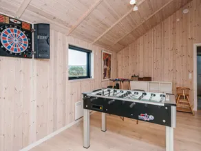 5 stjarniga stuga i Fanø - Image 4