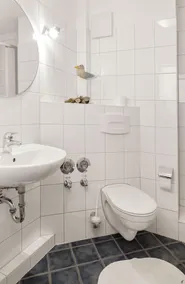 App. Concha - Artist apartment with sea view! - Image 2