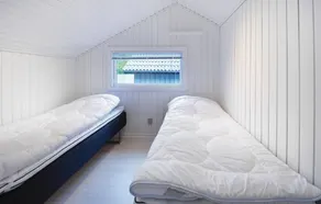 4 quartos alojamento em Spøttrup - Image 5
