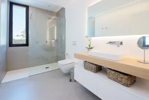 Villa Magnolia in Cala D'or - Image 2