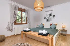 Wunderschöne und gemütliche Villa in Javea, Costa Blanca, Spanien  mit beheiztem Pool für 6 Personen - Image 5