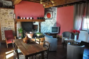 \"Cape Clos\" cottage for 6 people in Pyrenean piedmont - Image 5