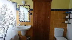 \"CASA VARGAS\" i Sierra Norte på 35mn. av Madrid (se lediga erbjudanden) - Image 4