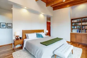 Camp Howard: Ein moderner Kurzurlaub in Leavenworth, WA, wenige Minuten von Steven's Pass entfernt - Image 5