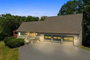 Wolf Ridge Chalet-Amazing Chalet w / HOT TUB, Billardtisch, Tischfußball, Theaterbereich, WLAN und Haustiere OK - Image 4