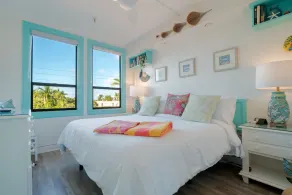 Suite privée à une chambre avec vue sur l'île - Image 5