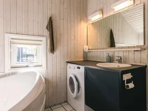 4 stjernet sommerhus i Otterup - Image 5