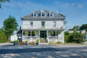 Hôtel victoria - Image 2