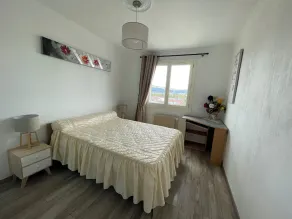 Apartment T3bis classified ***, free parking, Annecy Center - Image 5