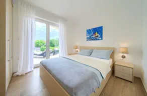 Luksus villa GARDENA med privat pool og en smuk have - Image 5