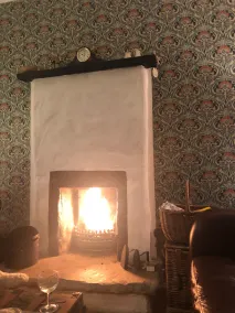 The Little Irish Cottage on the Wild Atlantic Way - experience the real Ireland. - Image 2