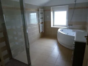 rented cottage, old house, independent, carefully restored - Image 3