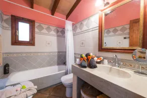 Finca Can Diego - Villa With Private Pool In Inca - Image 3