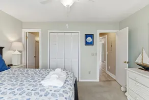 Oceanfront Condo mit 3 Betten, 2 Bädern, beheiztem Innenpool und Außenpools - Image 5