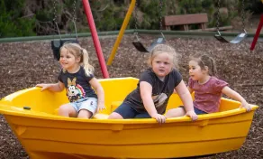 Leithfield Beach Holiday Park - Image 5