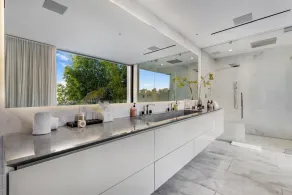 St Ives Modern - Modern St Ives Estate with Theater, Pool, and Views - Image 4