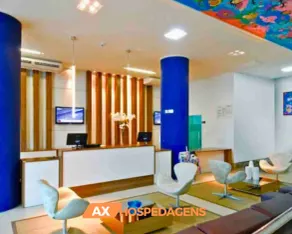 FHF Blue Suites - Image 2