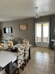 Villa Les Oliviers, i det grønne nær landsbyen - Image 4