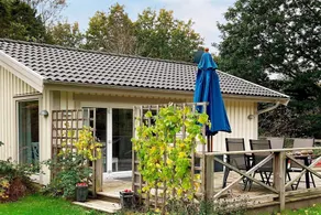 Maison de vacances pour 5 a KÅLLEKÄRR-By Traum - Image 1