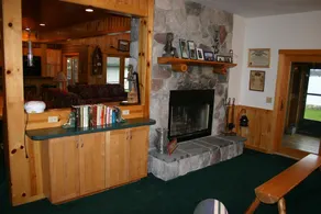 Otsego Lakefront / Family / Groups / Color Change / Golf Outings / Snowmobile! - Image 2