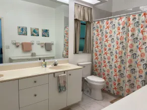 Peaceful Retreat Floride ... 3BR spacieuse / 3BA Piscine privée Accueil - Image 5