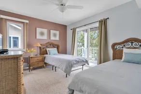 Pet Friendly CAPE SHORES home! 423 Cape Shores - Image 5