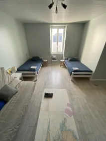 Maison Léchiagat à 50m de la plage - Image 5