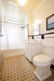 Bright and Sunny apartment in Victorian cottage - Image 2