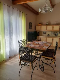 Villa ved foden af Cevennes - Image 4