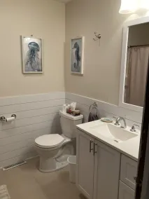Vacation House in Ocean View, NJ only 5 minutes from the beach in Sea Isle City. - Image 3