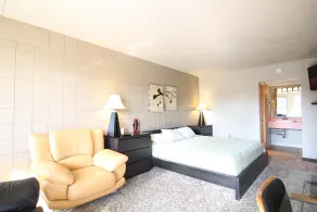 Lindell - Downtown CF Studio - King Bed! 510 - Image 5