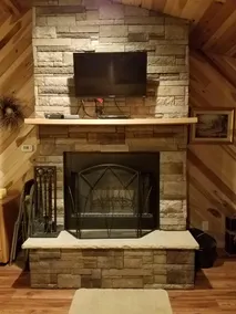 Rustic Paradise - Only 6 miles from Ohiopyle! - Image 3
