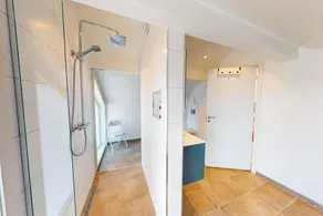 Cabin with panoramic views at the edge of the archipelago with outdoor hot tub - Image 3