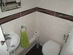 DRIFTWOOD LODGE - KINGSDOWN FERIEPARK - Image 4