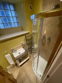 Gorgeous ground floor luxury Apartment in Fishing Village of Crail - Image 3