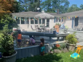 The Hudson Escape – Pool, Hot Tub, & 13 private acres of fun! - Image 2
