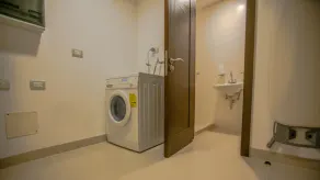Casa Azul con piscina privata e pochi passi dalla spiaggia 2 bdrm 2 bagni - Image 4