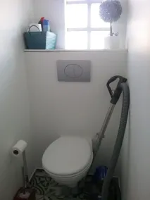Small independent house - Image 5