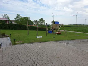 Ferienwohnung \"Auf der Warf\" - Image 3