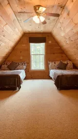 Outdoor paradise in The Forks, Maine! Direct ITS access - Image 4