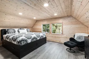 NEU! Gemütliches, haustierfreundliches Cottage am Flussufer, ein perfekter Rückzugsort für Paare! - Image 5