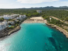 Apartment in Jardin del Rey with pool and beach 100m away - Image 3