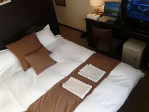 New Business Hotel Alfa - Image 1