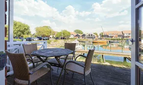 Møn - Klintholm Harbour - Image 2