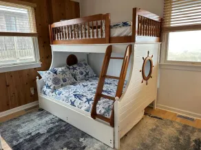 Direct Oceanfront 4 Bedroom Home - Private Beach Unobstructed Views - Image 5