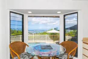 Rainbow Inn Aiea.  Panoramic Pearl Harbor View.  Fully Licensed 1990/NUC-2376 - Image 5