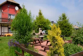 House Posejdon: 2-room apartment 450m from the Baltic Sea - Image 4