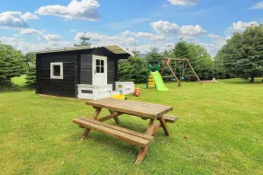 14 person holiday home in Væggerløse-By Traum - Image 4