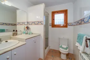 Villa Moreno with Large Private Pool - Image 2